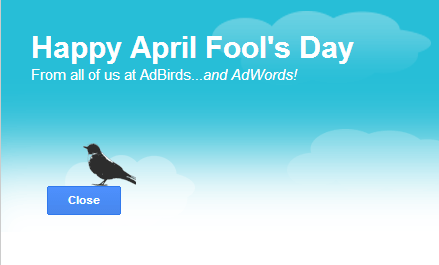 AprilFools